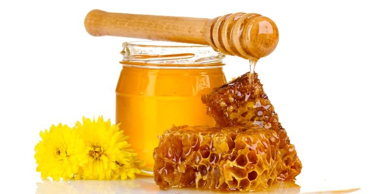 как хранить мед